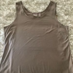 Chico’s Tank Size 2